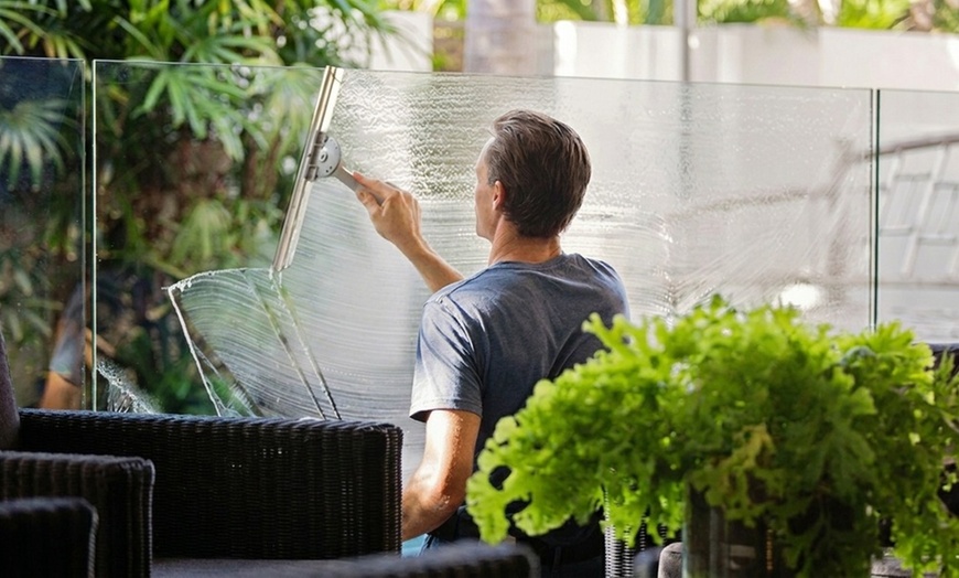 Image 2: Professional House Cleaning: 1 or 2-Hour Sessions with 1 or 2 Cleaners