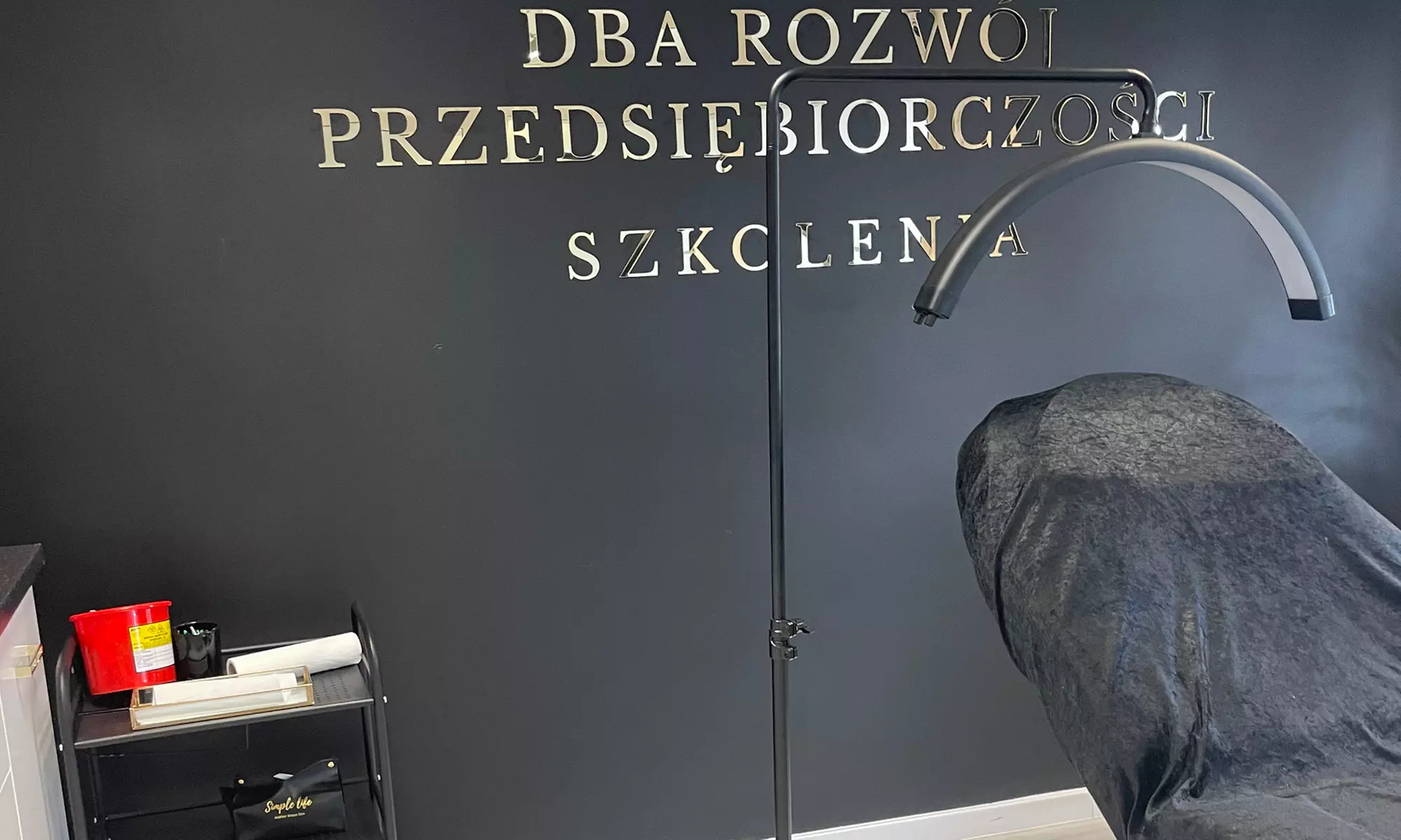 Stymulatory tkankowe