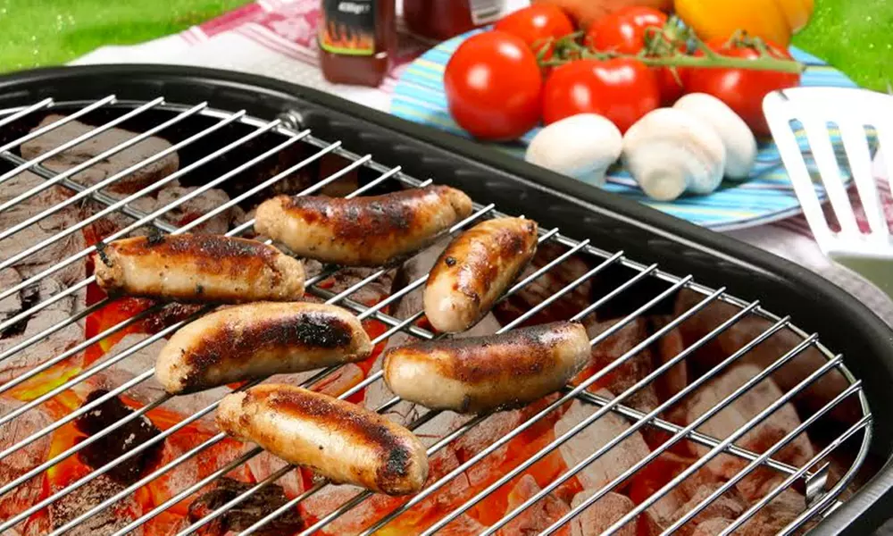 Award-Winning BBQ Summer Meat Selection from £29 from Donald Russell (Up to 54% Off) - Primary Image