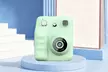 Kids Polaroid Cameras, Assorted Colours with Memory Card and Paper - Image 3