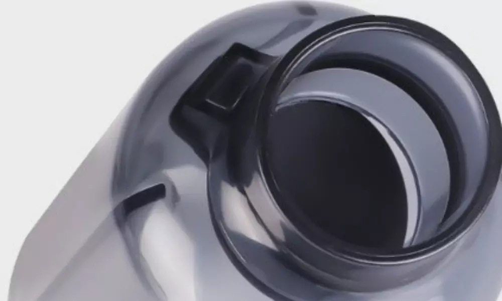 Handheld Vacuum Cleaner with Suction and Blower Function