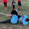 Image 2: Couples Field Day Games  with Food Tees and Group Options – Snellville