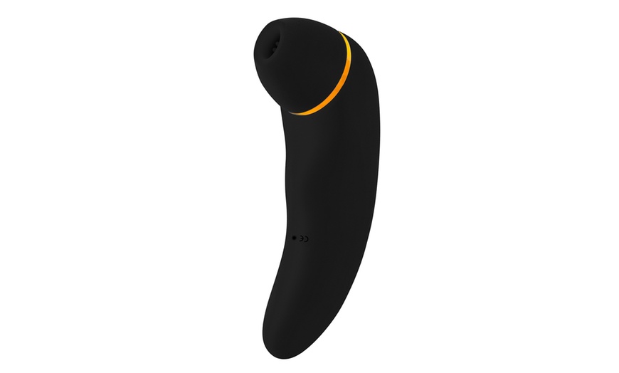 Image 11: Sextoy - Coffret stimulateur et vibromasseur Rabbit de Hugbox