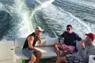 Explore Miami's waters with Two, Four or Six-Hour Yacht Rental For Up to Six (Up to 55% Off) at Boat Rental - Second Medium