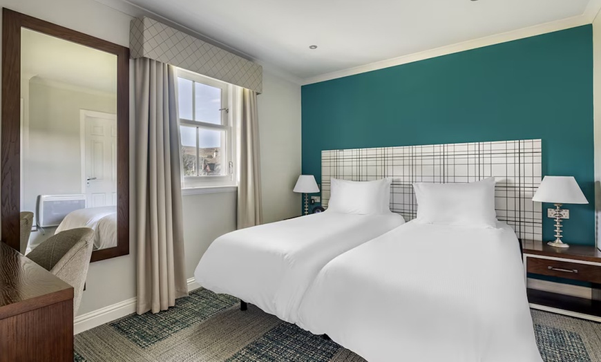 Image 9: Perthshire: Stay for Up to 6 in 2 Bedroom Cottage