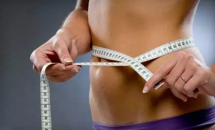 $39 for a Fit Body Wrap at All About You Day Spa ($89 Value) - Primary Image