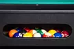 Table de billard américain 7 ft, livraison offerte - Second Medium