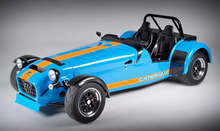 Une immersion dans le monde de la Formule 1 avec F1 Xperience