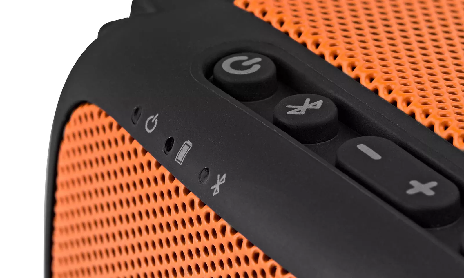 Ecoxgear Ecorox Rugged Waterproof Portable Bluetooth Speaker - Second Medium
