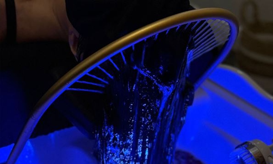 Image 7: Luxurious Head Spa Treatments for Total Relaxation 