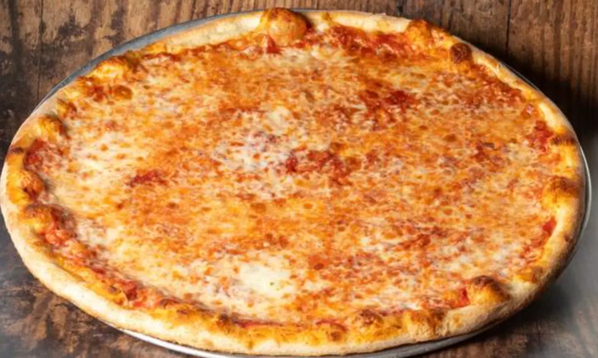 $25, $50, $100, or $200  Spend on Food & Drinks or Built Your L Pizza