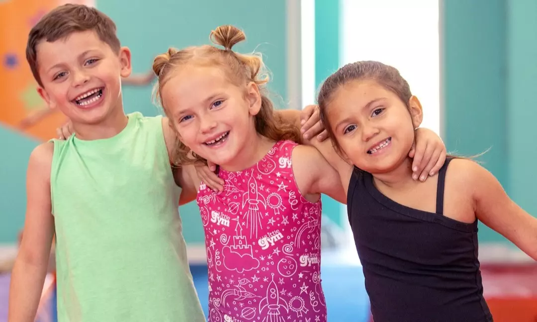 Discover The Little Gym Of Bay Ridge Bensonhurst: Registration & 2 Free Classes for Kids with up to 38% Off
