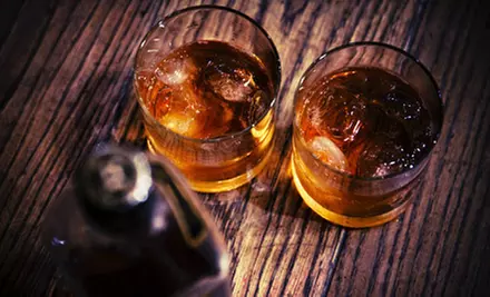 $15 for $30 Worth of Beer, Wine, and Mixed Drinks at Blackthorn Tavern  - Primary Image