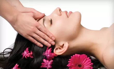 Massage and Facial Package for One or Two at SpringRain Face & Body Spa in Waltham (Up to 64% Off) - Primary Image
