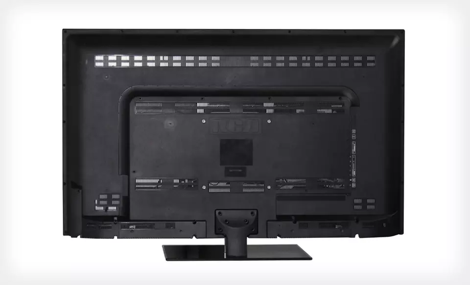 $499 for an RCA 46-Inch LED TV ($599.99 List Price). Free Shipping and Free Returns. - Second Medium
