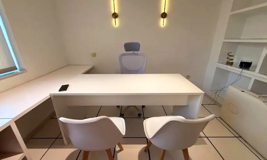 Image 3: Ritual de masaje relajante prémium de hasta 90 minutos para 1 persona