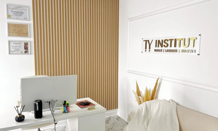 Image 6: Beauté des ongles avec TY Institut