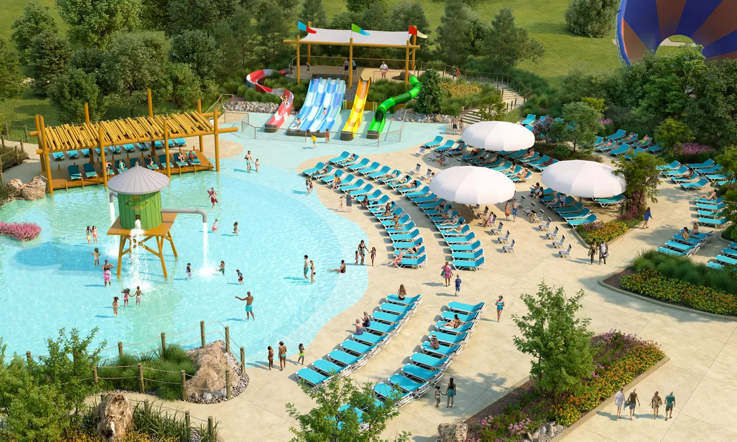 LIMITED TIME OFFER: Kings Island - Up to 50% Off