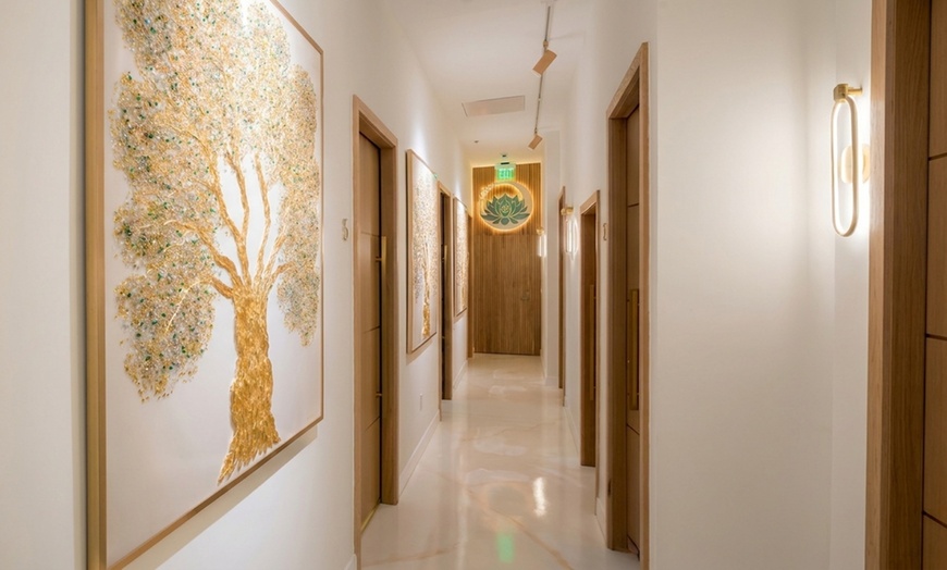 Image 5: Ozone Sauna Therapy for Recovery & Detoxification (1, 2 or 3 Sessions)
