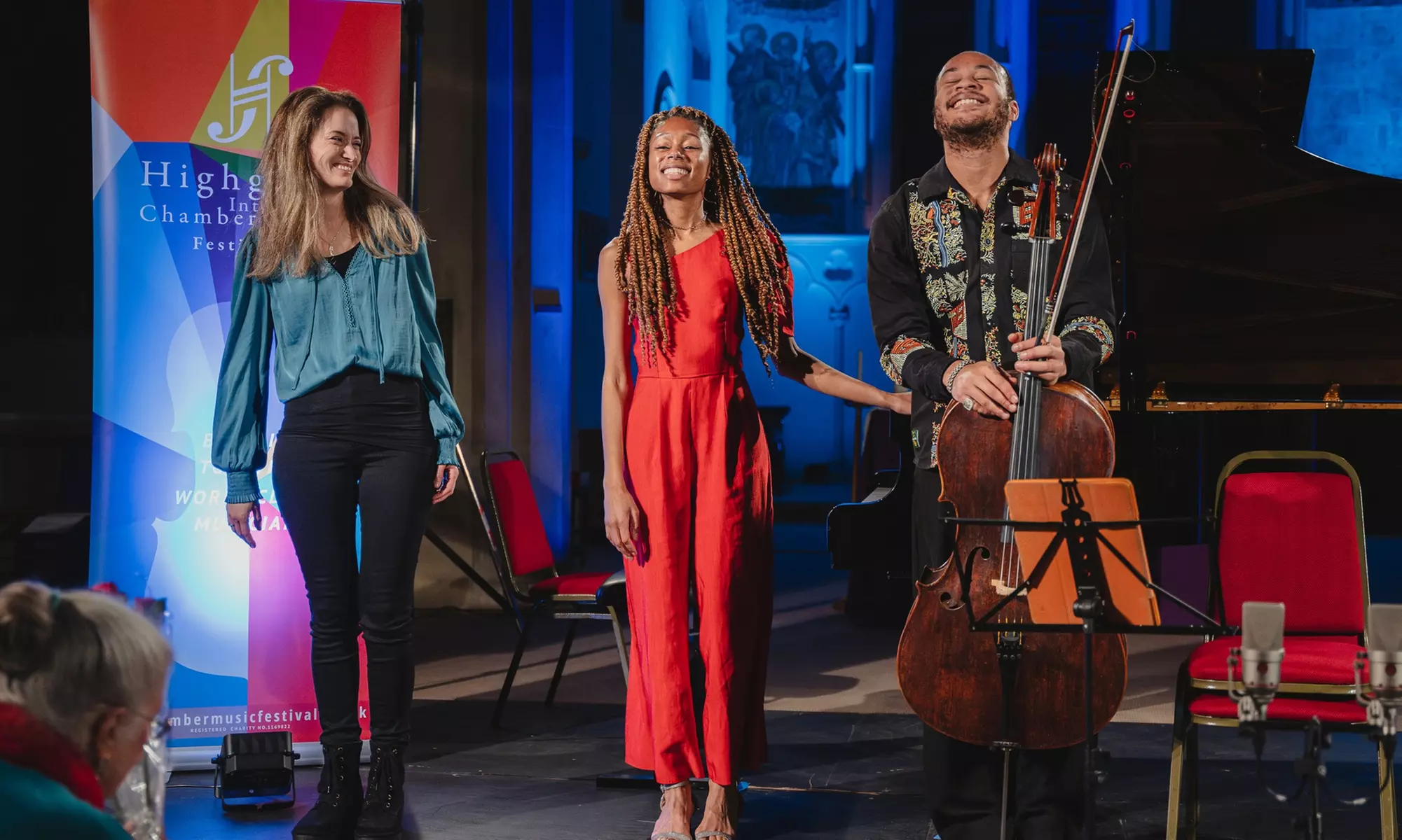 Experience Classical Music at Close Quarters in the Heart of Wintery Highgate (Up To 50% Off) - Image 6