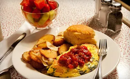 $10 for $20 Worth of Hearty Diner Fare at American Roadhouse - Primary Image