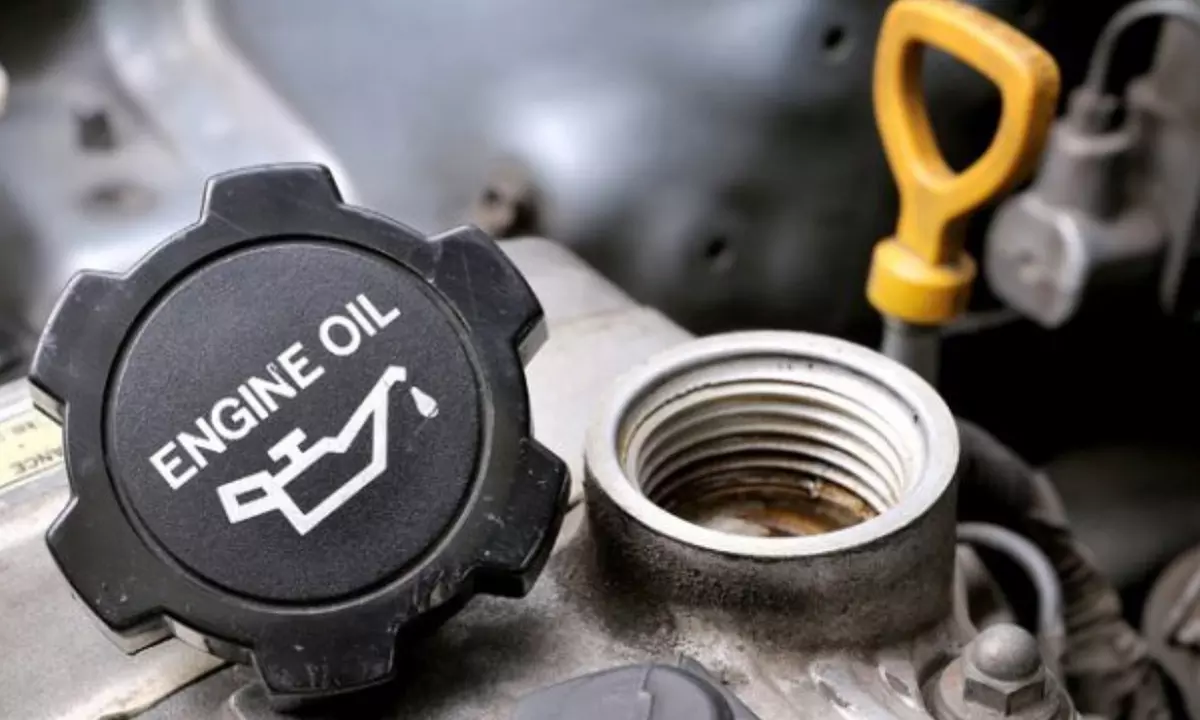 Up to 55% Off on Oil Change at Last Chance Auto Repair For Cars Trucks - Primary Image