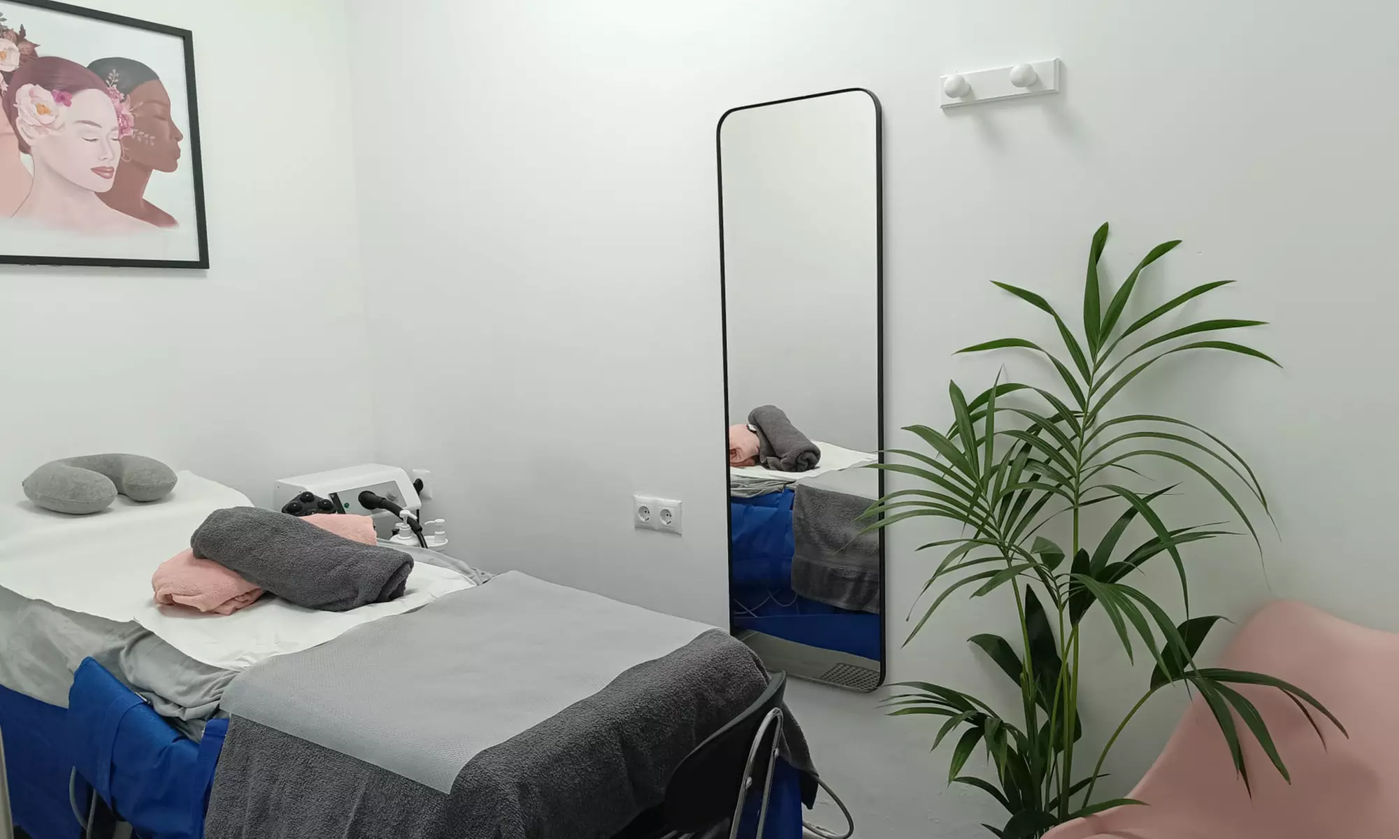 Tratamiento para arrugas y líneas de expresión en zona a elegir