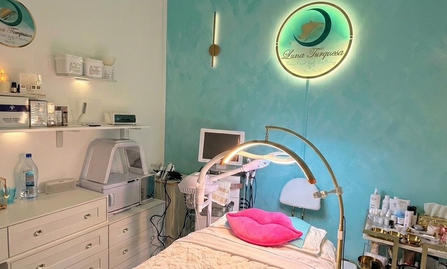 Image 3: Get One, Two, or Three 60 Min Basic Facial Sessions for Glowing Skin