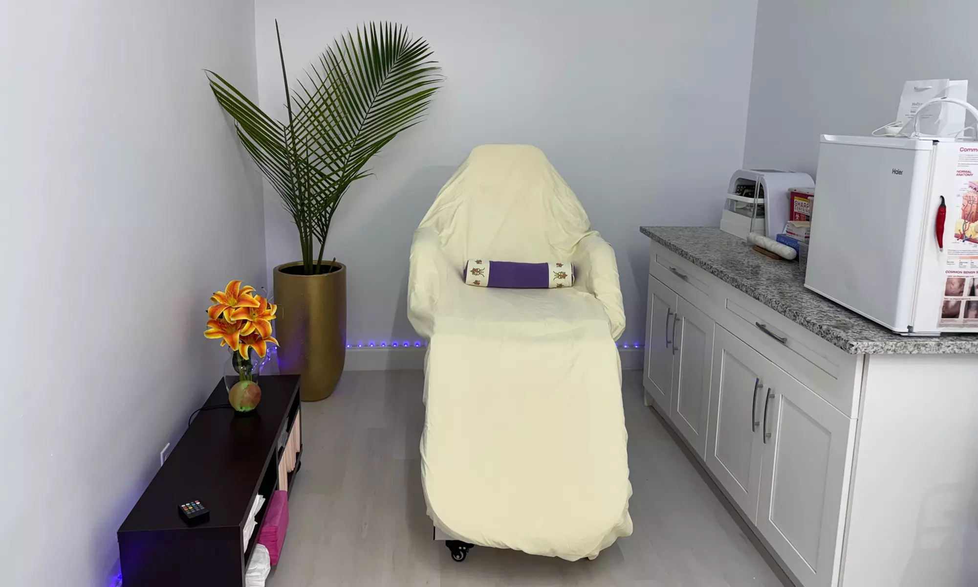 Achieve Flawless Skin with One, Two or Three Brazilian or Bikini Waxes