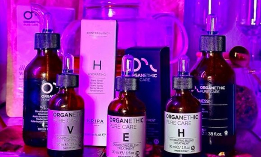 Image 11: Luxurious Head Spa Treatments for Total Relaxation 