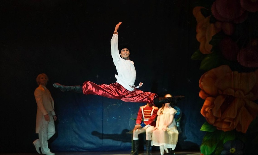 Image 3: Phoenix Ballet The Nutcracker - Up to 60% Off