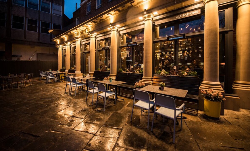 Image 17: Tapas & Drinks For 2-6 People: Perfect Pairings at All Bar One