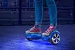 Aeroboard Hoverboard in der Farbe nach Wahl - Second Medium