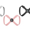 Image 2: Smart Posture Corrector Sit Belt