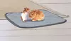 Super Absorbent Washable Small Animal Cage Liner Pee Pads Mat Sleep Cushion