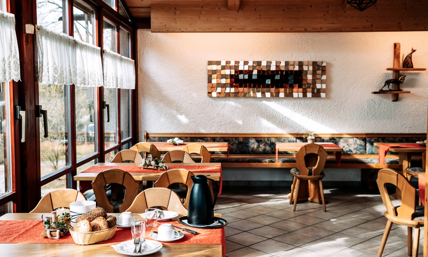 Image 3: Niederbayern: 2-6 Nächte inkl. Frühstück und Thermen-Eintritt