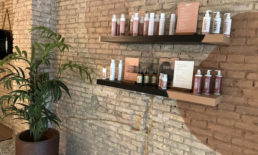 Image 8: ¡Consigue un bronceado saludable para tu piel en 1, 3 o 5 sesiones!