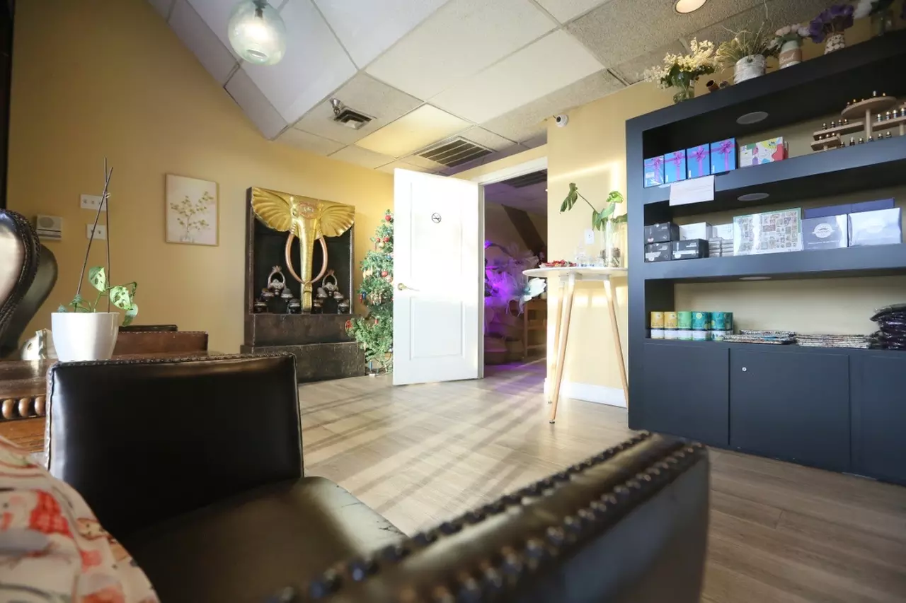 Up to 50% Off on Full Body Massage at KI Spa