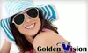$75 for $200 Worth of Frames, Lenses, and Vision Services at Golden Vision & Family Eye Care