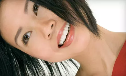 Two, Four, or Six Veneers at Precision Dentistry in Columbia (Up to 67% Off) - Primary Image