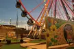 Unlimited Mini-Golf & Rides on the KC Wheel for an Entire Day  – Soar 150 ft. Above Kansas City - Second Medium