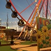 Image 4: Iconic KC Wheel & Pennway Putt – Panoramic Views & Mini Golf in KC