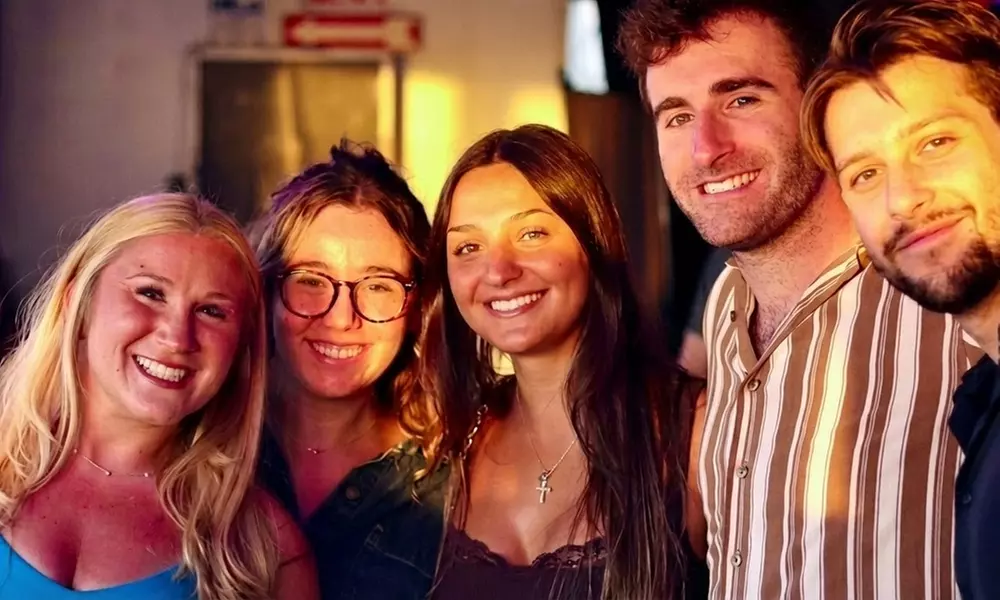 Hiphop & RnB Spring Fling Yacht Party Cruise – NYC Skyline Views