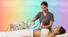 One or Two Lymphatic Drainage Massage with Cavitation and Radio Frequency (Up To 56% Off)