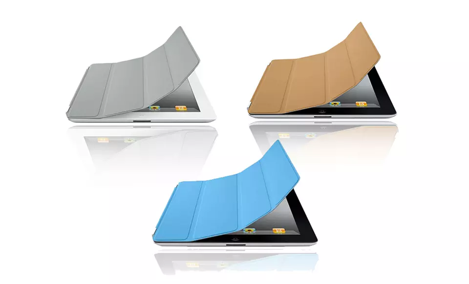 Apple iPad Smart Cover for iPad 2, 3, and 4  - Primary Image