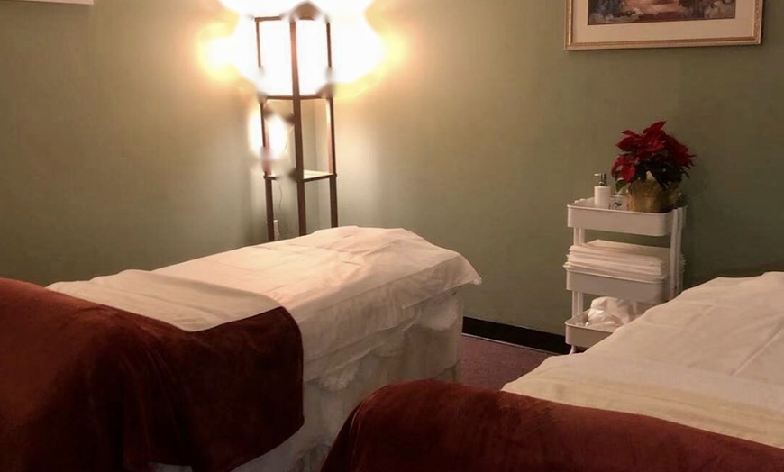 Image 5: 60-minute Body Massage or a Pampering Package (save up to 50%)