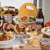 Image 1: Relish Greek Cuisine with $15 Or $30 Dining Credit