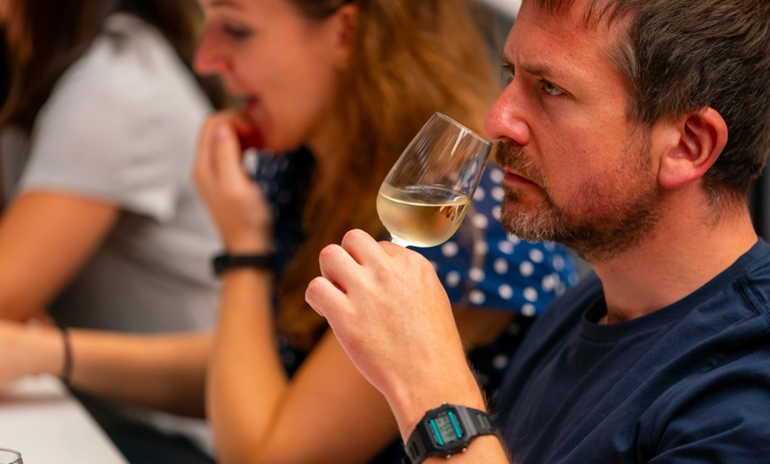 Image 3: National Geographic Traveller (UK) Food Festival  