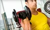 $75 for 10-Class Punch Card at CrossFit Woodbury in Woodbury ($150 Value)