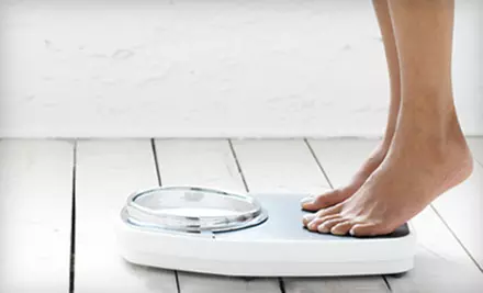 $69 for an Online Weight-Loss Program and Supplements from NutriMedical Wellness and Weight Loss Institute ($580 Value) - Primary Image